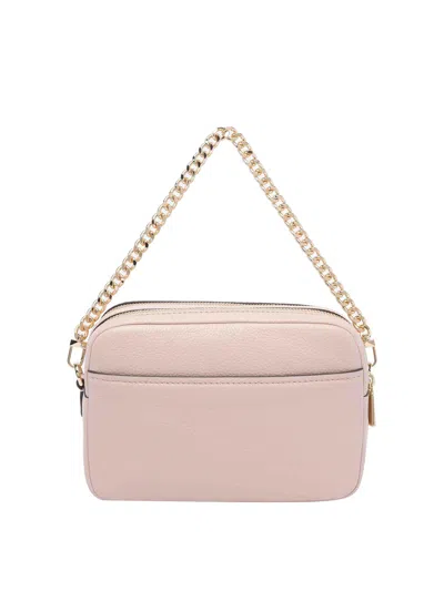Michael Michael Kors Pink Shoulder Bag