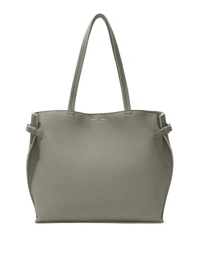 Proenza Schouler Days Tote In Pebbled Calf