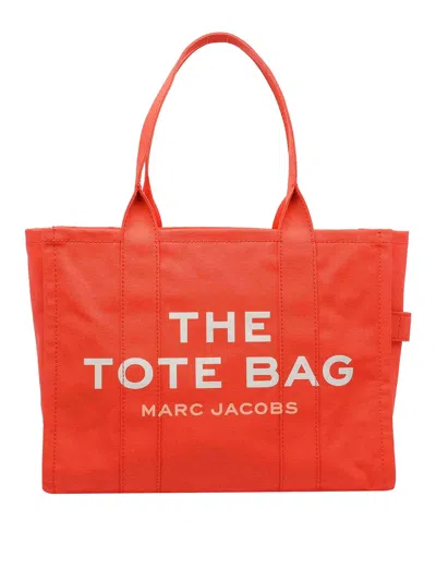 Marc Jacobs The Large Canvas Tote