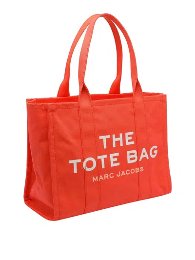 Marc Jacobs The Large Canvas Tote