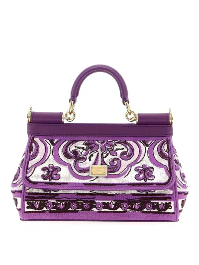 Dolce & Gabbana Small Handbag
