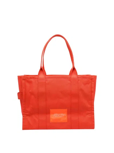 Marc Jacobs The Large Canvas Tote