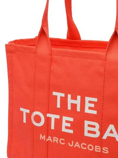 Marc Jacobs The Large Canvas Tote