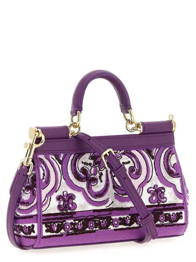 Dolce & Gabbana Small Handbag
