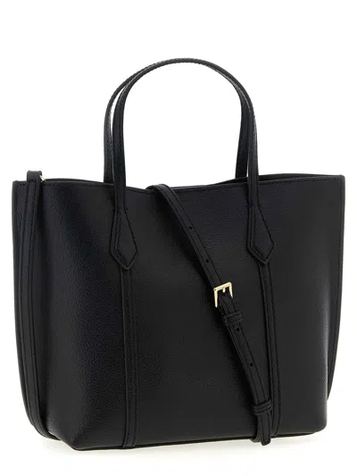 Tory Burch Perry Tote Bag Black