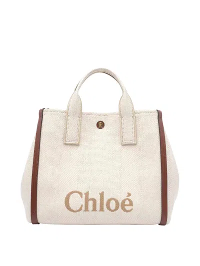 Chloé Chloe Carry Shoulder Bag Women