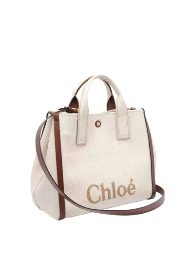 Chloé Chloe Carry Shoulder Bag Women