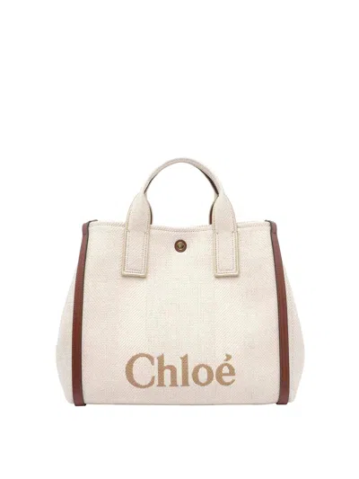 Chloé Chloe Carry Shoulder Bag Women