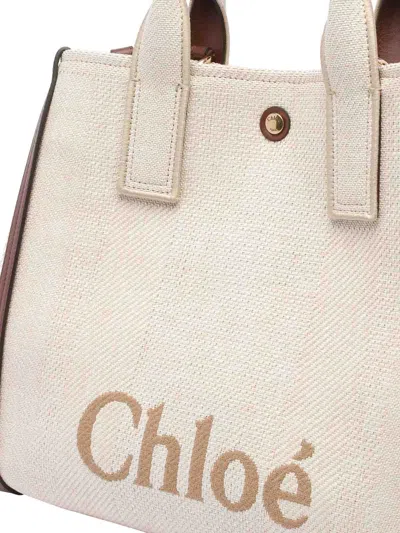 Chloé Chloe Carry Shoulder Bag Women