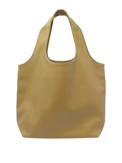 Apc Handbag A. P.c. Woman Color Green