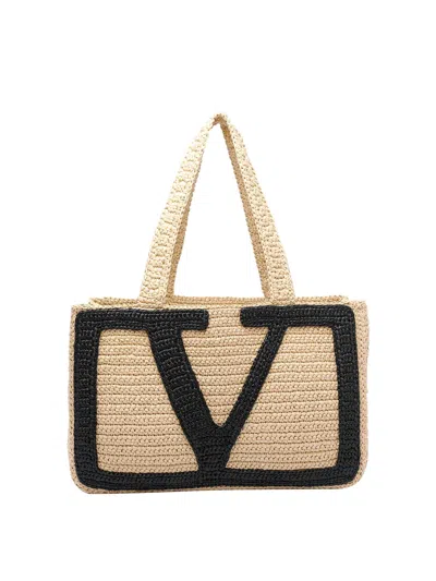 Valentino Women's Viva Superstar Medium Tote