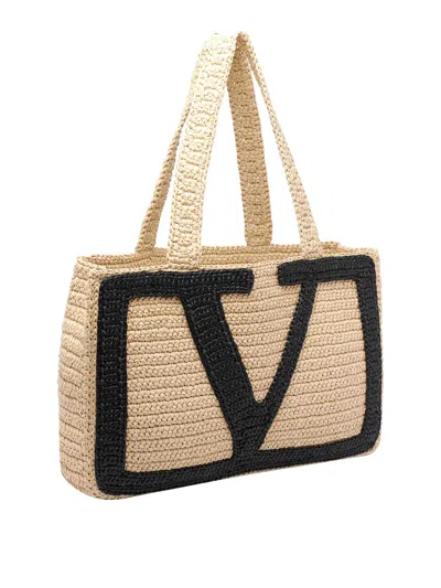 Valentino Women's Viva Superstar Medium Tote
