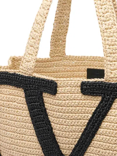 Valentino Women's Viva Superstar Medium Tote