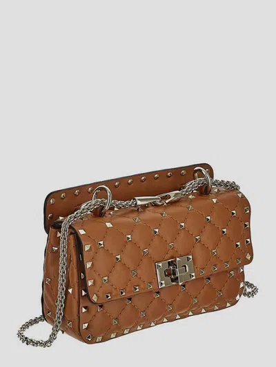 Valentino Rockstud Spike Bag