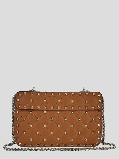 Valentino Rockstud Spike Bag