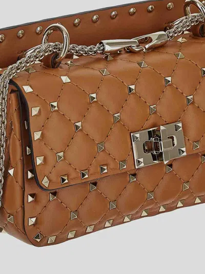 Valentino Rockstud Spike Bag