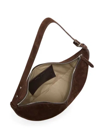 Proenza Schouler Slide Bag Suede