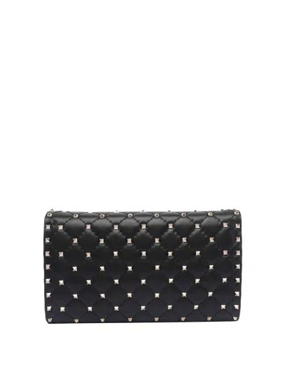 Valentino Rockstud Spike Crossbody Bag
