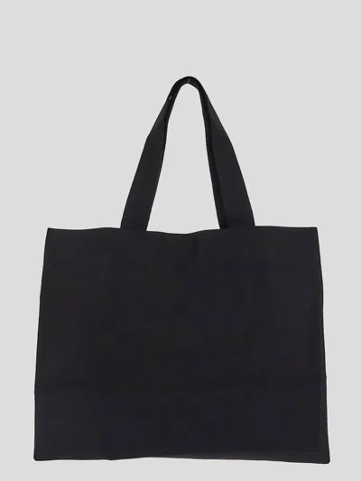 Rick Owens Canvas Beach Bag