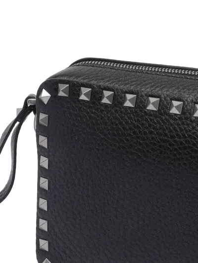Valentino Rockstud Crossbody Bag