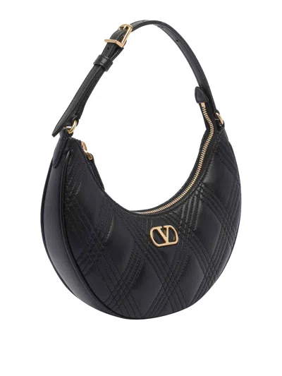 Valentino Garavani Women Quiltie 67 Hobo Bag