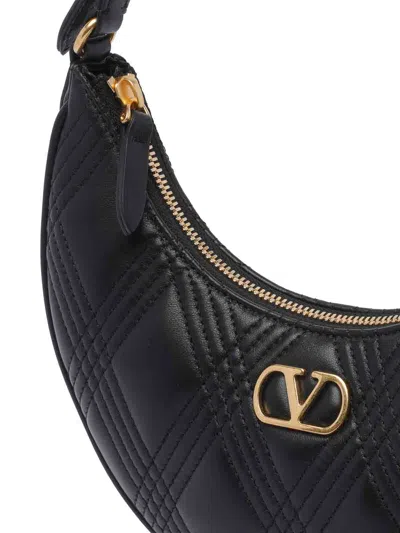 Valentino Garavani Women Quiltie 67 Hobo Bag