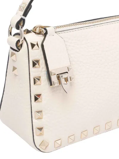 Valentino Garavani Women Small Rockstud Shoulder Bag
