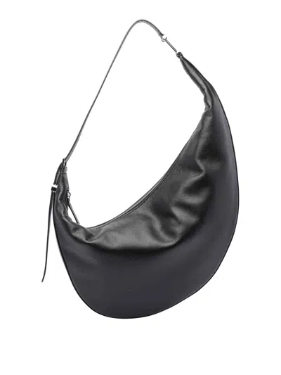 Marni Small Dot Hobo Shoulder Bag