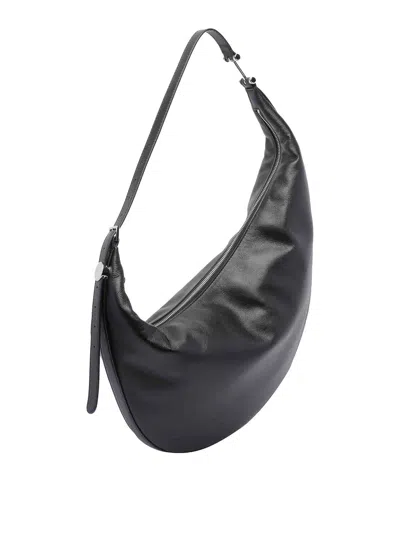 Marni Small Dot Hobo Shoulder Bag