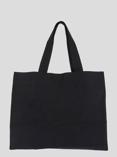 Rick Owens Canvas Beach Bag