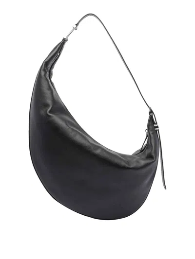 Marni Small Dot Hobo Shoulder Bag