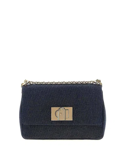 Furla Mini Crossbody Bag