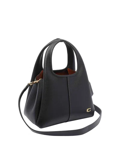 Coach Lana 23 Crossbody Bag