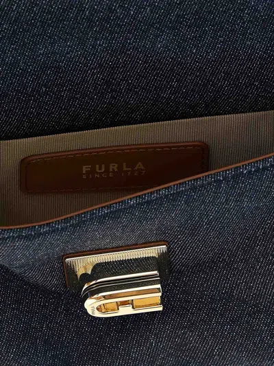 Furla Mini Crossbody Bag