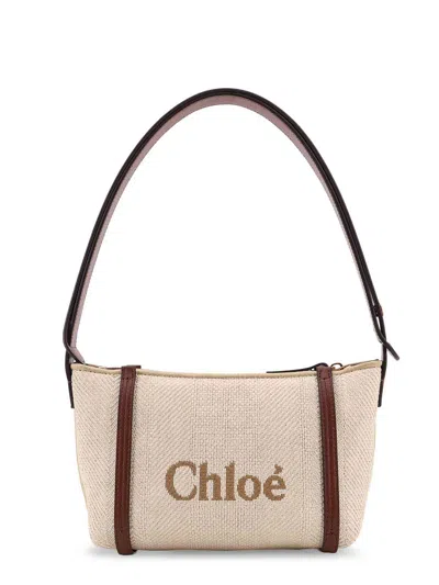 Chloé Carry Shoulder Bag
