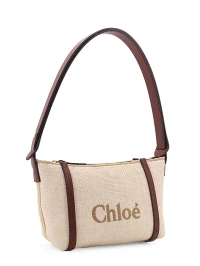 Chloé Carry Shoulder Bag
