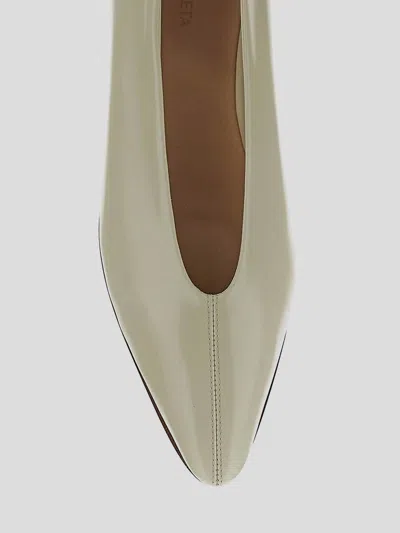 Bottega Veneta Soft Silhouette Ballerinas