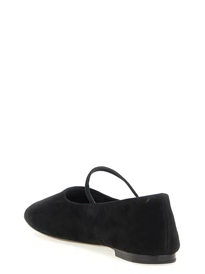 Tory Burch Mary Jane Ballet Flats