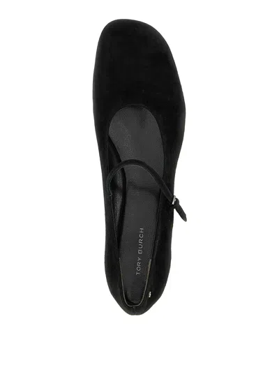 Tory Burch Mary Jane Ballet Flats