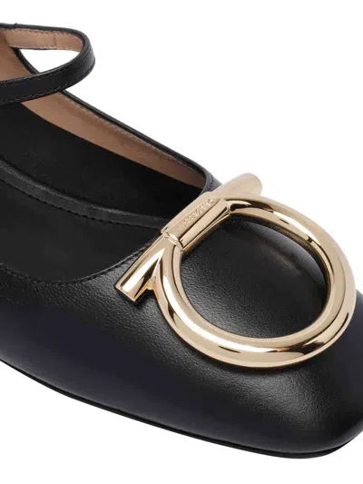 Ferragamo Mary Jane Gankini