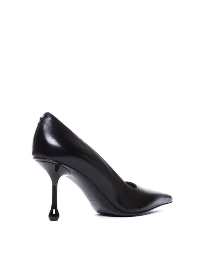 Jimmy Choo With Heel