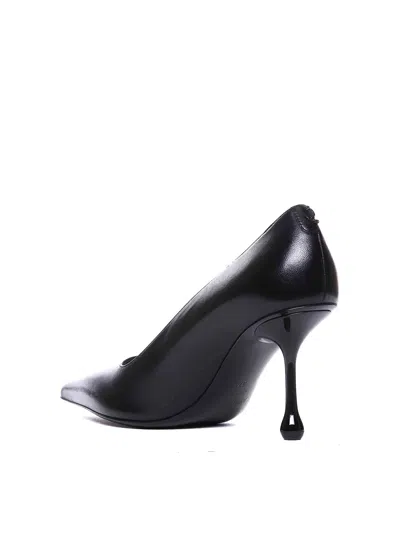 Jimmy Choo With Heel