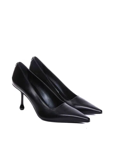 Jimmy Choo With Heel
