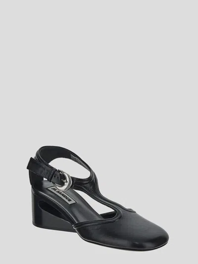 Jil Sander Sandals Woman