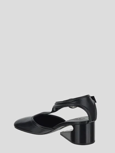 Jil Sander Sandals Woman