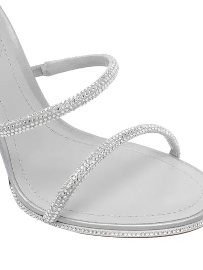 René Caovilla Cleo Sandals