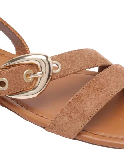 Stuart Weitzman Maven Sandals