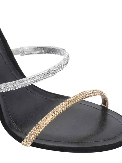 René Caovilla Heeled Sandal Rene Caovilla Woman Color Black