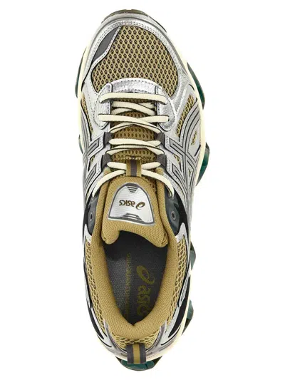 Asics Gel-quantum Kinetic Sneakers