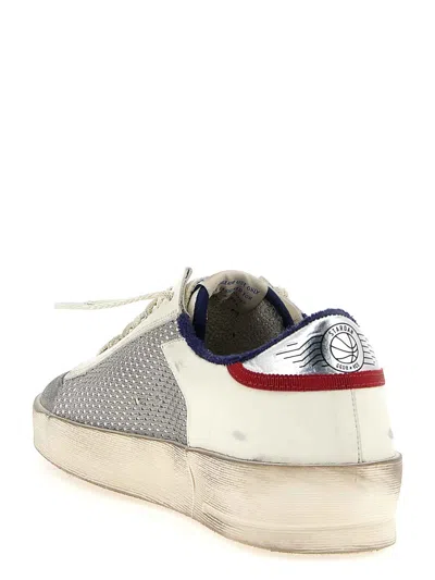 Golden Goose Stardan Sneakers